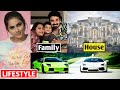 Myna Nandhini Lifestyle 2022, Income, Bigg Boss Tamil 6, Family, Biography