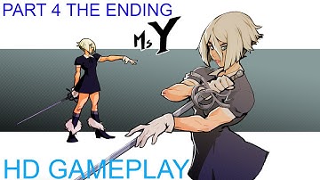 STREETS OF RAGE 4 Walkthrough Part 4 (XBOX ONE X/PS4/PC) FULL GAME No Commentary