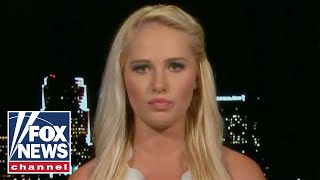 Lahren to conservatives: Targeting Roe v. Wade is a mistake