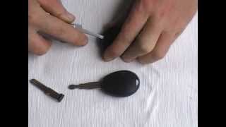 Replacing A Land Rover Discovery Series 2 Key Fob Replacing A Land Rover Discovery Series 2 Key Fob
