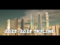 Miami S Future Skyline The 2025 2028 Transformation Miami S Future Skyline The 2025 2028 Transformation