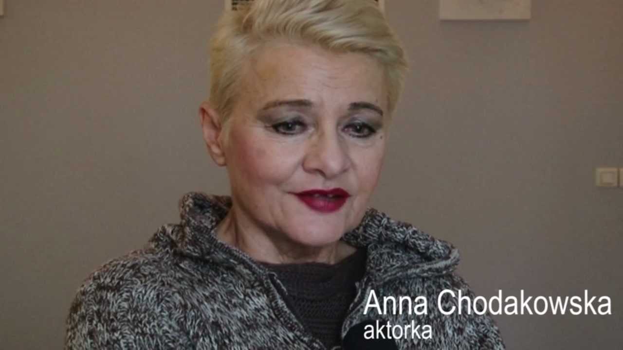 Anna Chodakowska Net Worth