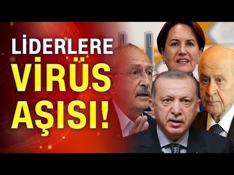 Koronavirüs aşısı olan