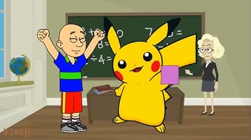 BabyFirstTV Friends Gets Sent To Hell Part 2 ★Jacob630 Reupload★