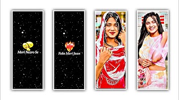 shake effect status video editing alight motion | Beat sync dj status | Alight motion video editing|