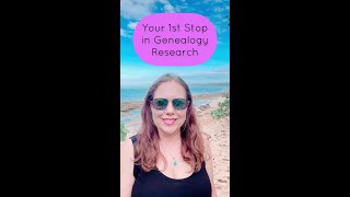 Your First Stop in Ancestry Research | Formidable Genealogy