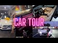 I BOUGHT MY DREAM CAR AT 22 | 2021 CAR TOUR