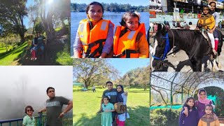 Kodaikanal vlog/travel vlog/Kodaikanal via munnar/malayalam vlog/trip vlog@ shynas tasty things😍 screenshot 5