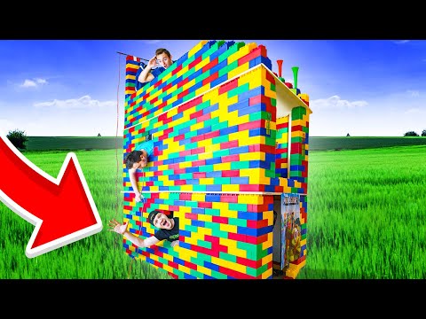last-to-leave-3-story-lego-house,-keeps-it!