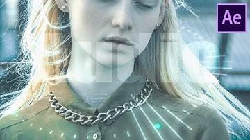 3D【200 types】Audio Spectrum 108 - After Effects CC - NCS