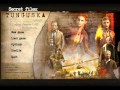 Secret Files Tunguska Main Theme 🎶