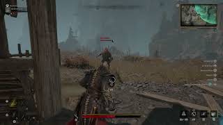 Learning dagger in Mistfall Hunter. Common combat bag vs blue kit. 