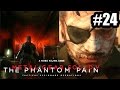 SADDEST part :( | Metal Gear Solid V: The Phantom Pain Let's Play Part 24