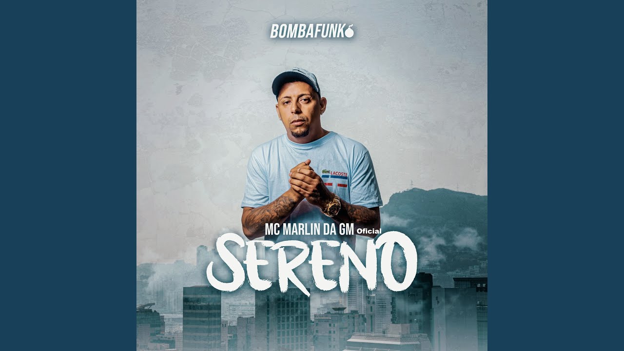 Sereno Rapper Sereno - YouTube