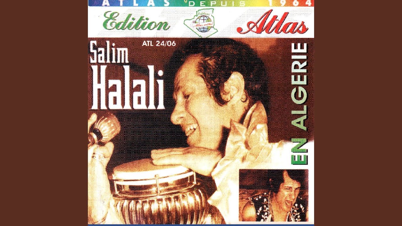 Ya qualbi khali elhal