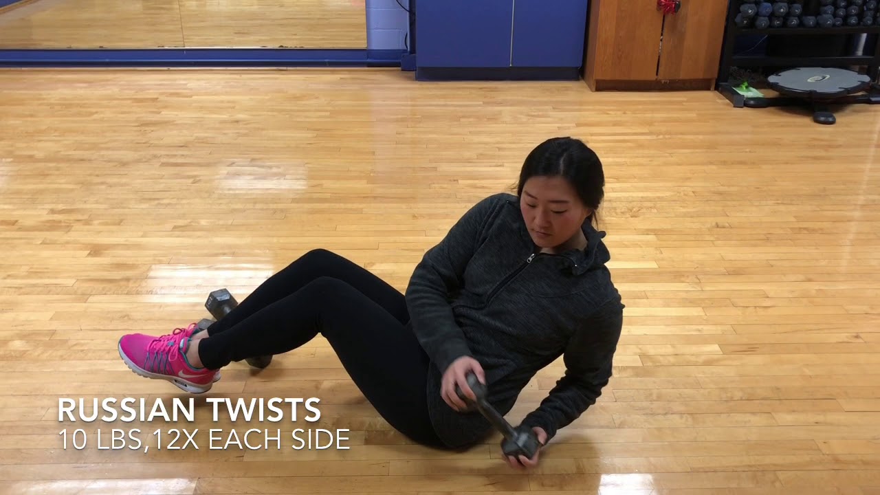 Exercise & Heart Health - YouTube