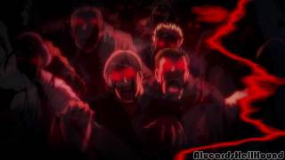 Hellsing AMV [Voodoo People Remix]