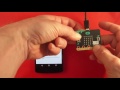 How to pair your BBC micro:bit with an Android phone or tablet