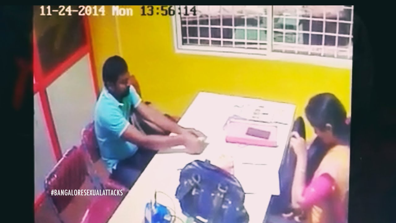 Kannada School Girl Sex Videos - Bangalore man fakes sex assault case against son's school, arrested -  YouTube