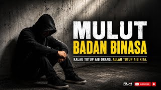 UltimateWarrior - Mulut Badan Binasa
