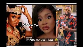 Phyna Bella Spill Gift Sheggz Got Her- Chizzydotun Public Embarrments