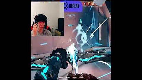 sinatra explaining why sova ult is op #shorts