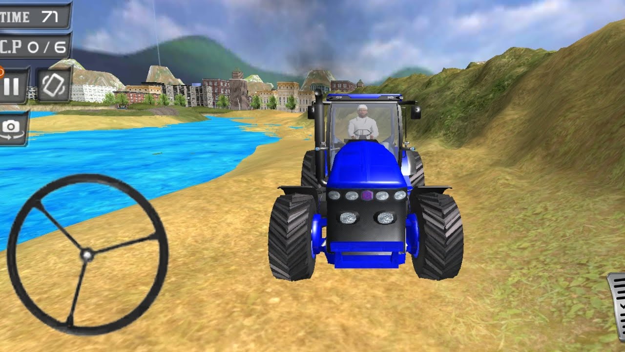 Impsbel Water And The Complte Level ||  Good Taktar Viral Speed And Game ||  Speed Best Complte game