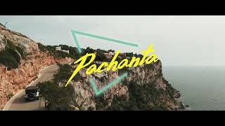 Pachanta - Right here Waiting