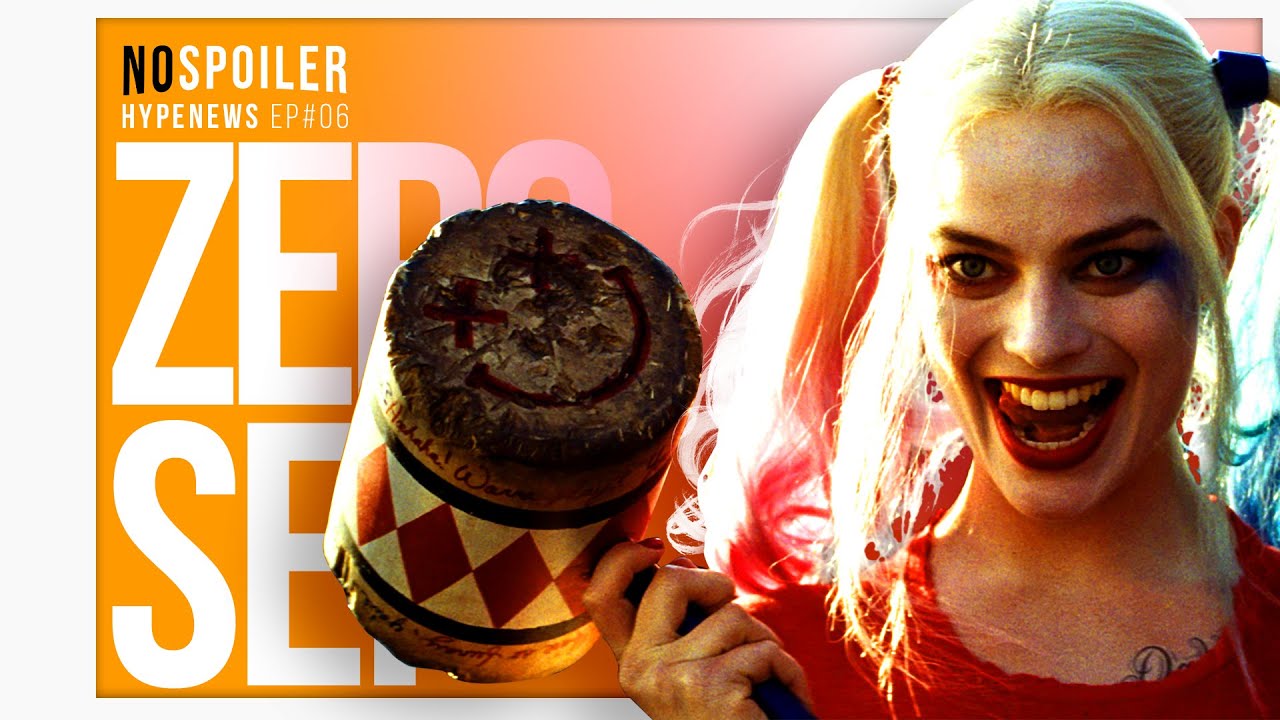 HYPENEWS #6 - DC Rated R, le serie RAI del 2020, il film su Michael ...