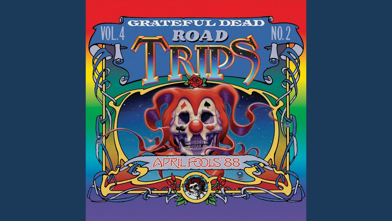 Deal (Live in New Jersey, April 1, 1988) - YouTube