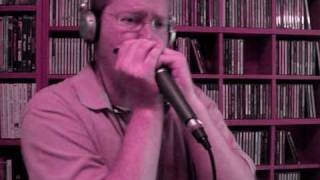 Harmonica Blues: Hip Shake