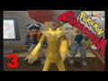 Let&#39;s play Miror B and Quilava - Pokemon Colosseum - Episode 3