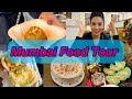 Fun Mumbai Food Tour // Vlog // MUNMUN DUTTA 🦋❤️🧚🏻‍♀️