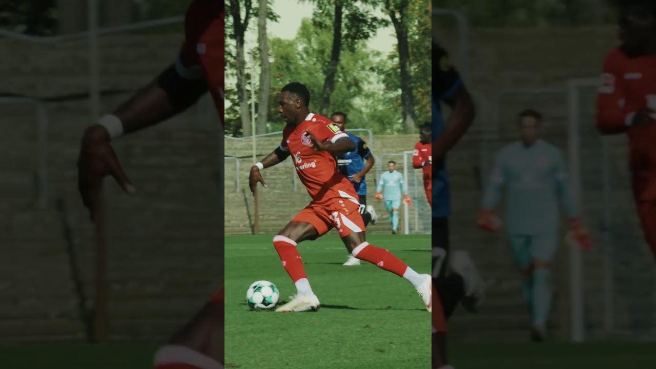 Sheraldo on 🔥