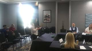 2026 June Budget Consultation