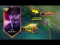 iNSECTiON CHOU 1HIT BUILD TUTORIAL 2024!!!