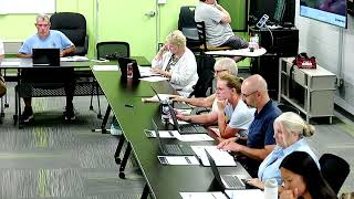 Finance 8-6-2026