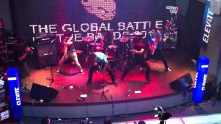 Download lagu Massacre by fall - Jejak Langkah (GBOB)