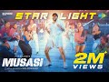 Starlight Video Song Musasi Prabhudeva VTV Ganesh Lee Sam Rodrigues Sandy Starlight Video Song Musasi Prabhudeva VTV Ganesh Lee Sam Rodrigues Sandy