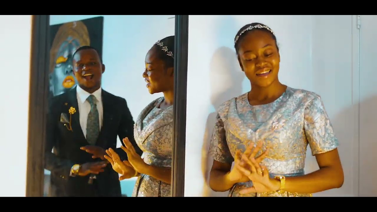 He hath made everything ‘BEAUTIFUL’ - Leopatrick Gumiso ft Ruth Gumiso