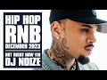  hot right now 119   urban club mix december 2023  new hip hop rb rap dancehall songs dj noize