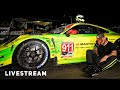 AsSETTO cORSA evo - burning that Mid night oil - late night hype (Portrait)