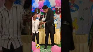 Indian Magician Show