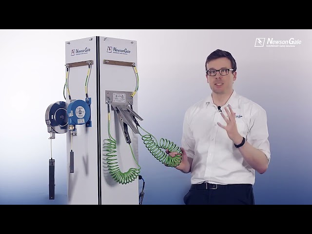 Cen-Stat Produktübersicht Video Cen-Stat Produktübersicht Video