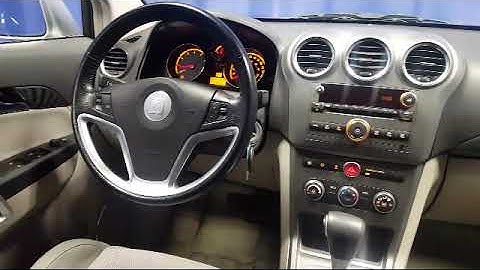 2008 Saturn Vue Sport Utility XR Parma  Cleveland  Strongsville  Akron  Berea