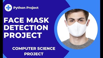 Images Face Mask Detection System Project