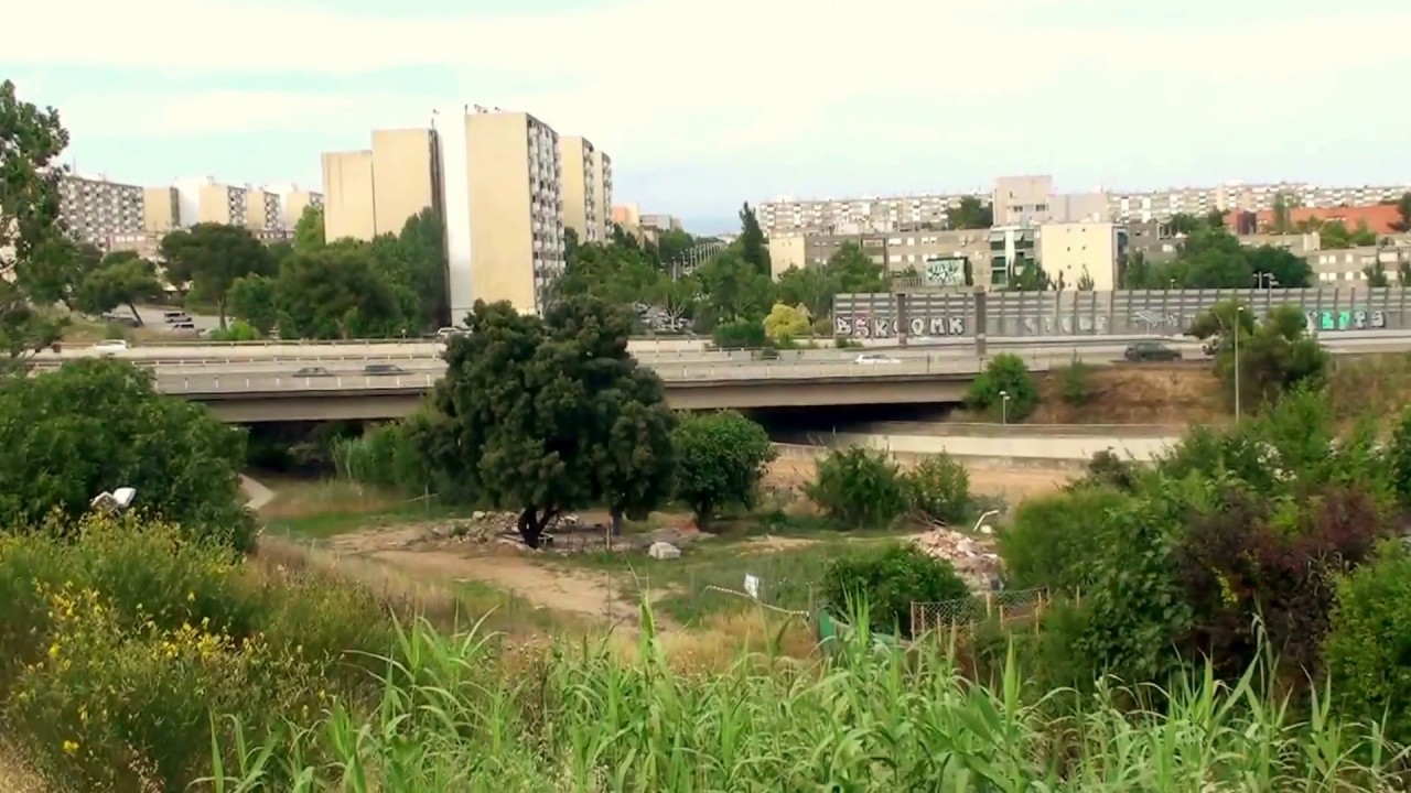 Badia del Vallès Barcelona 23 06 2018 - YouTube