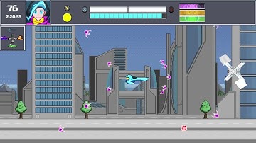 (Tempest Demo) Music Composition Reel