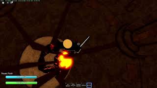 How to get dark saber in Lightsaber Battlegrounds!