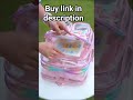 Transparent school bag। waterproof bag ।